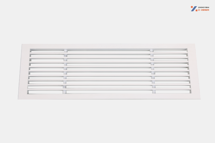 空調出風口百葉