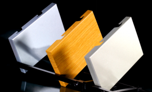 鋁單板廠家哪家好？佛山正一金屬建材當仁不讓