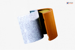 幕墻鋁單板受歡迎，城鎮化進程或將帶來鋁單板廠家的新機遇