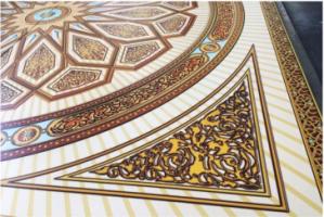 正一建材推出3D藝術幕墻鋁單板：設計強化，效果說話